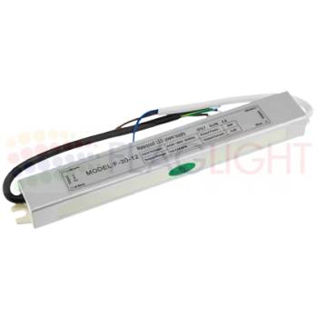 Image 1 of 12 v Водоустойчиво Захранване ip67 jbl- 30 w, 2.5 А (0356)