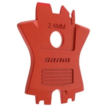 Sram DB PAD SPACER MONOBLOCK CLP ETAP
