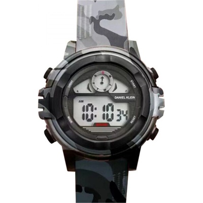 Daniel Klein Часовник Daniel Klein DK. 2266-10 (DK.2266-10)