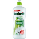 Ludwik Tekutý prostriedok na umývanie riadu Limetkový 900 ml