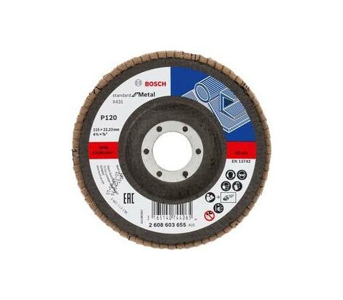 BOSCH 2.608.603.655