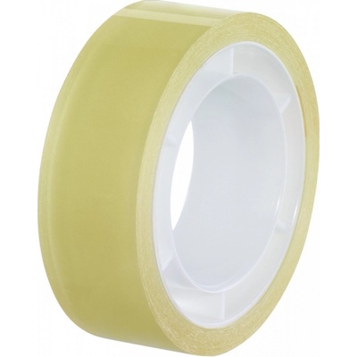 Tesa Kancelářská páska STANDARD, v sáčku, průhledná, 10 m x 15 mm