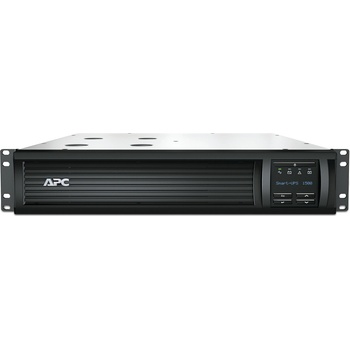 APC SMT1500RMI2UC
