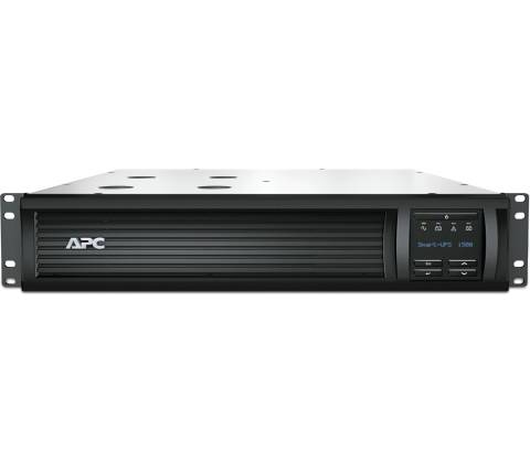 APC SMT1500RMI2UC