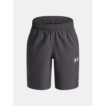 Under Armour Момчешки шорти Under Armour UA Tech Utility Woven Shorts-GRY Under Armour | Siv | Момчешки | 122