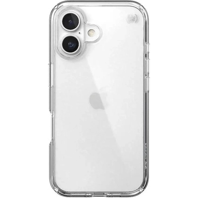Speck Калъф Speck iPhone 16 Clear/Clear 150690-5085 (0840168540426)
