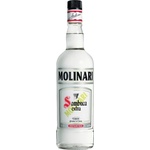 Molinari Самбука Екстра Молинари + Шот чаша