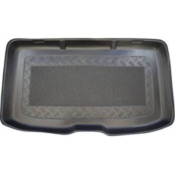 Стелка за багажник за Nissan Micra K13 (2010-2013) 5 doors