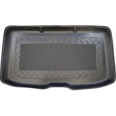 Стелка за багажник за Nissan Micra K13 (2010-2013) 5 doors