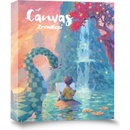 Asmodee Canvas