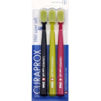 Curaprox CS ultra soft 3 ks