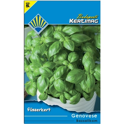 Kertimag Osivo Bazalka 2 g