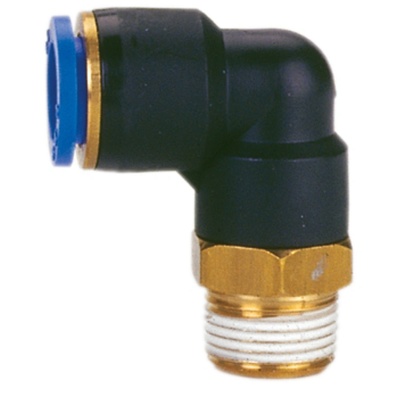 Adler Пневматичен гнездо с гнездо тип L 3/8" 10mm (0116.02)