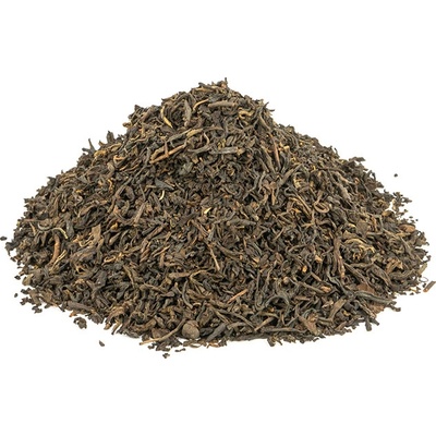 Byliny.cz Pu Erh Yunnan Tea Leaves černý čaj 100 g