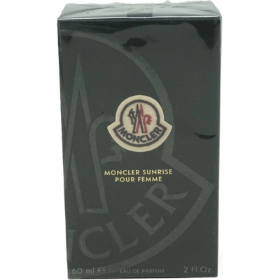 Moncler Sunrise parfumovaná voda pánska 60 ml