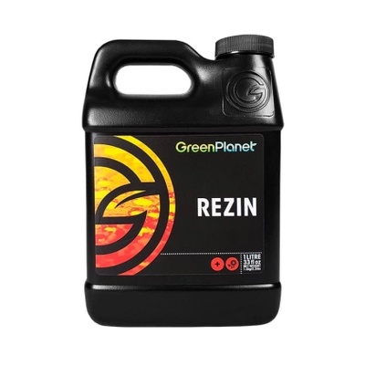 Rezin 1л - Хранителна Добавка за Цъфтеж