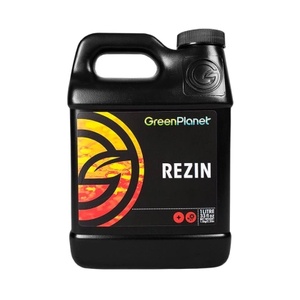  Rezin 1л - Хранителна Добавка за Цъфтеж
