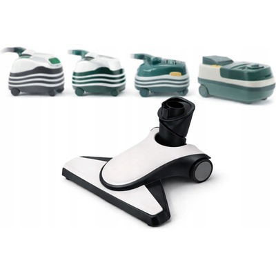 Vorwerk Kobold HD60 biely