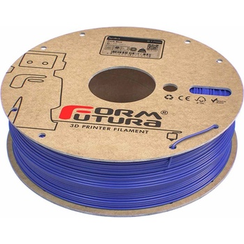 FormFutura ASA филамент FormFutura ApolloX, 1.75 mm, 0.75 kg, Dark Blue