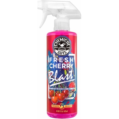 Chemical Guys Fresh Cherry Blast 473 ml