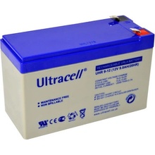 Ultracell UL9-12 F2 12V 9Ah