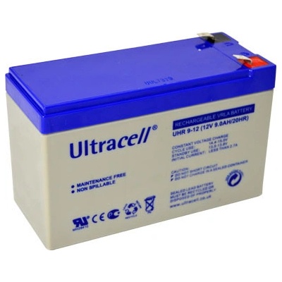 Ultracell UL9-12 F2 12V 9Ah