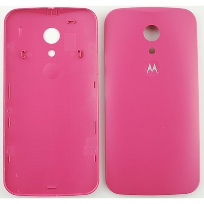 Kryt Motorola G 2014 zadný