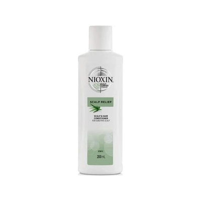 Nioxin Scalp Relief Conditioner 200 ml