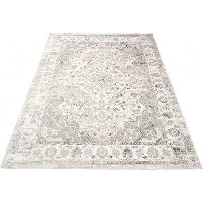 Nej-koberce D172A Vizon Valley světle šedý