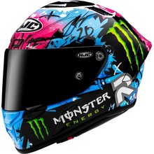 HJC RPHA 1 Quartararo Le Mans Sp