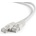 Gembird RJ45 CAT6A SFTP - RJ45 CAT6A SFTP M/M кабел за данни 5m сив LSZH PP6A-LSZHCU-5M (PP6A-LSZHCU-5M)