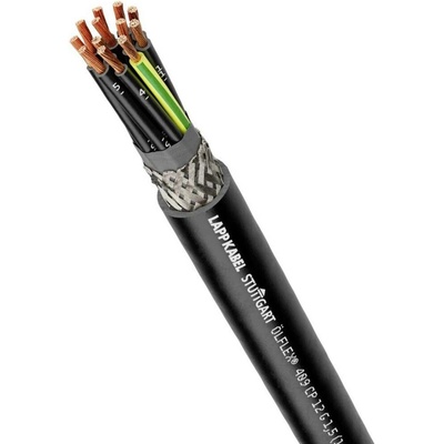 Lapp 1321203/500 riadiaci 3 x 1 mm² 500 m