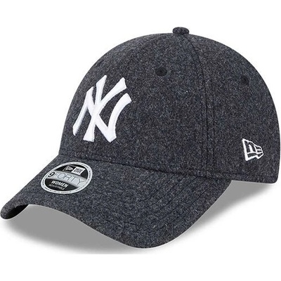 New Era 940W MLB baseballová Šály rukavice a černá