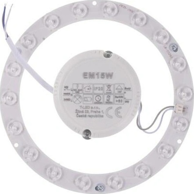 LED nouzový modul kit EM15W 2000mA - Studená bílá TL-107318 107318