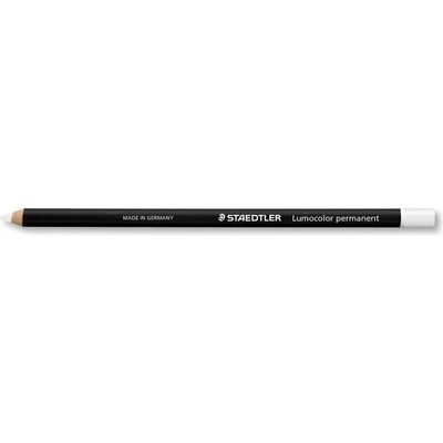 Staedtler Lumocolor 108 biela