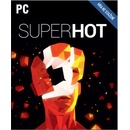 Hry na PC Superhot
