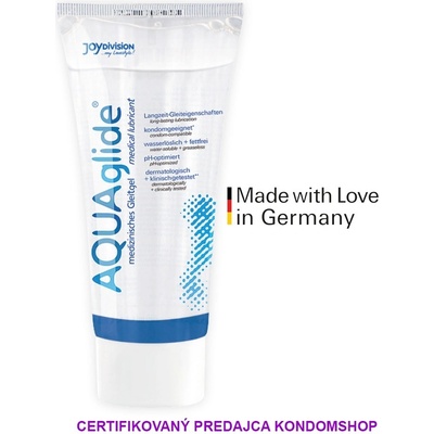 You2Toys AQUAglide 50 ml
