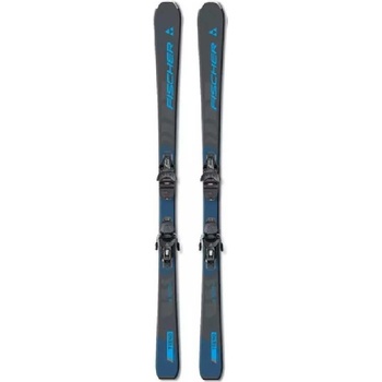 Fischer Ски rc trend slr pro