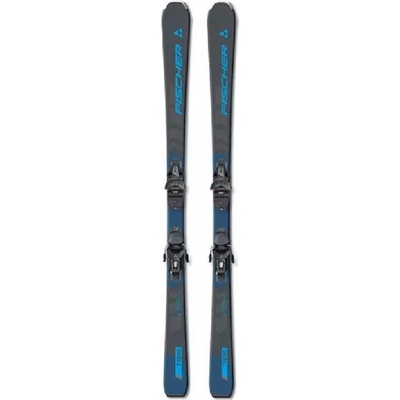 Fischer Ски rc trend slr pro