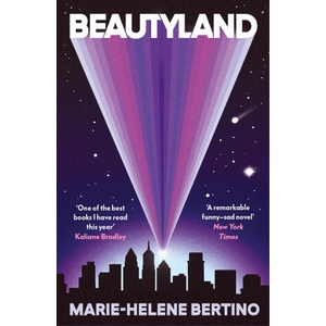 Beautyland (ISBN: 9781529964394)