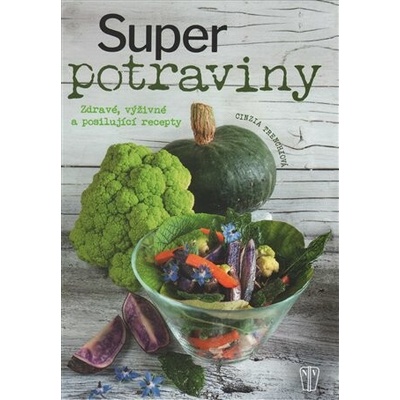 Superpotraviny