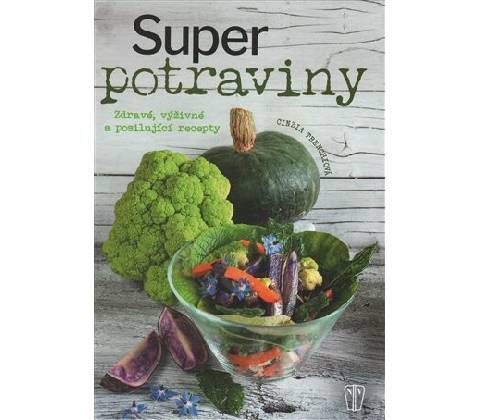 Superpotraviny