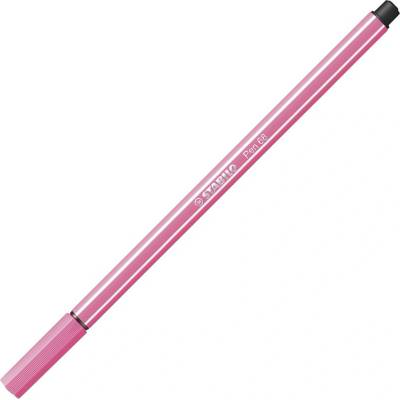 Stabilo Pen 68 růžový