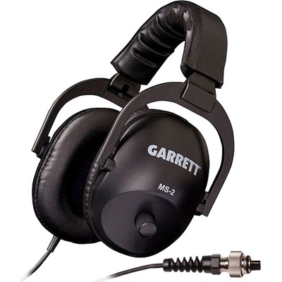 Garrett MS-2 s 2P a vodotěsným připojením