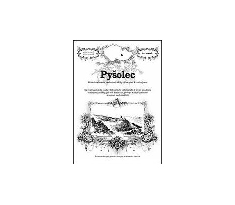 Pyšolec