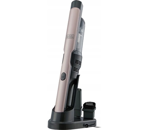 Black & Decker DVC320BRG