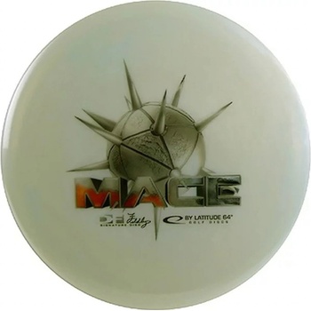 Latitude 64° Mace Gold Decodye
