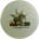 Latitude 64° Mace Gold Decodye