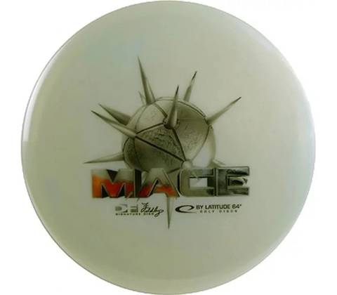 Latitude 64° Mace Gold Decodye
