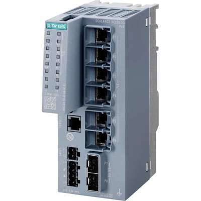 Siemens 6GK5206-2RS00-5AC2